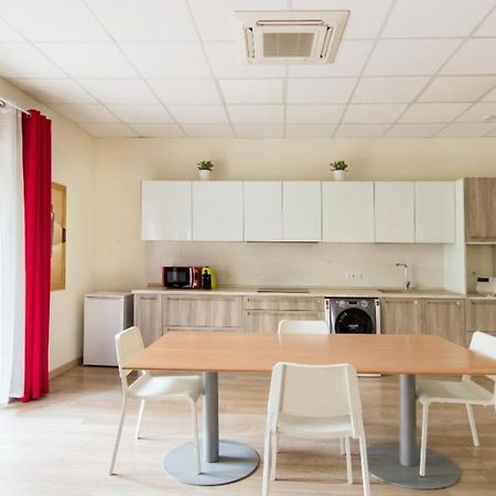 Vetere 101 Apartment Rome Bagian luar foto