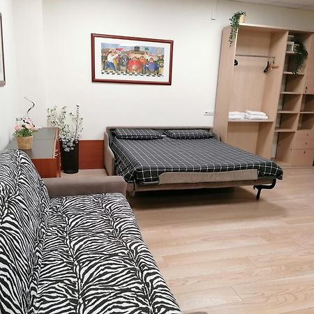 Vetere 101 Apartment Rome Bagian luar foto