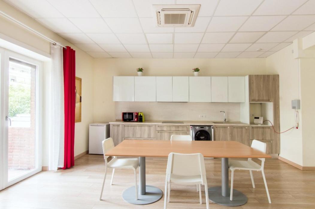 Vetere 101 Apartment Rome Bagian luar foto