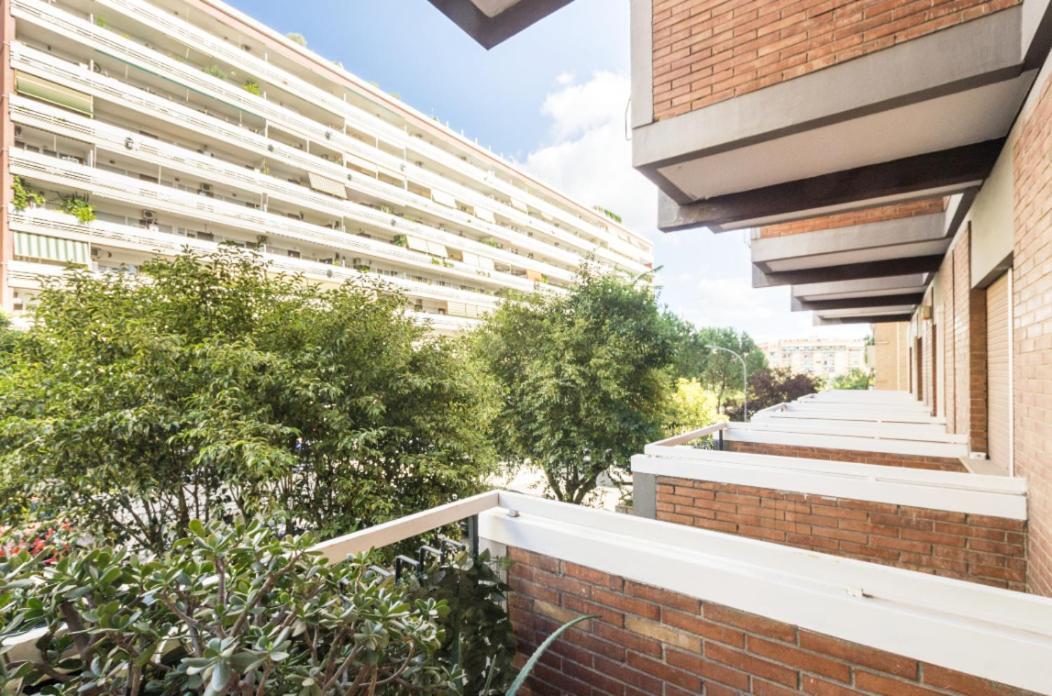 Vetere 101 Apartment Rome Bagian luar foto