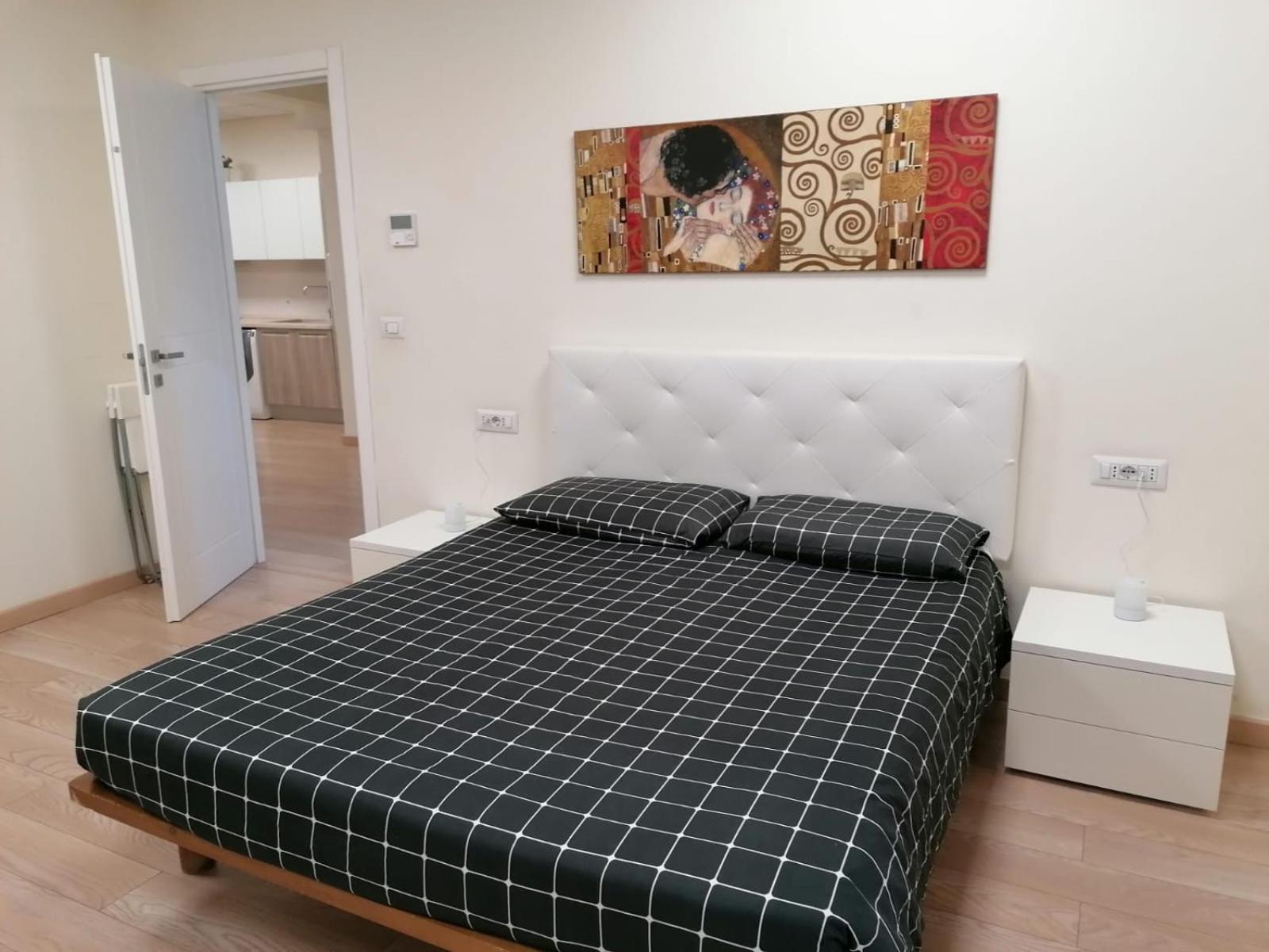 Vetere 101 Apartment Rome Bagian luar foto