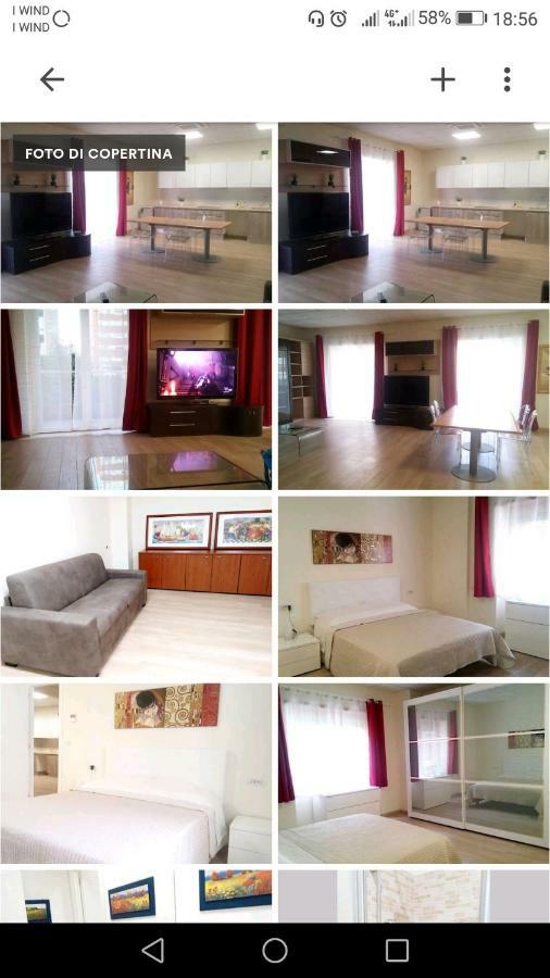 Vetere 101 Apartment Rome Bagian luar foto