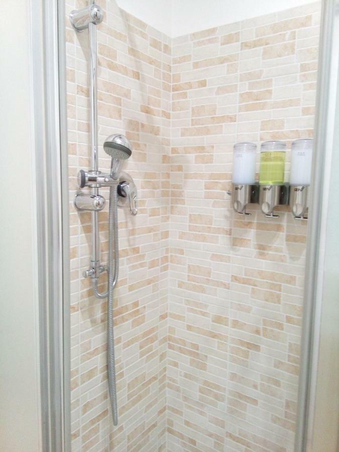 Vetere 101 Apartment Rome Bagian luar foto