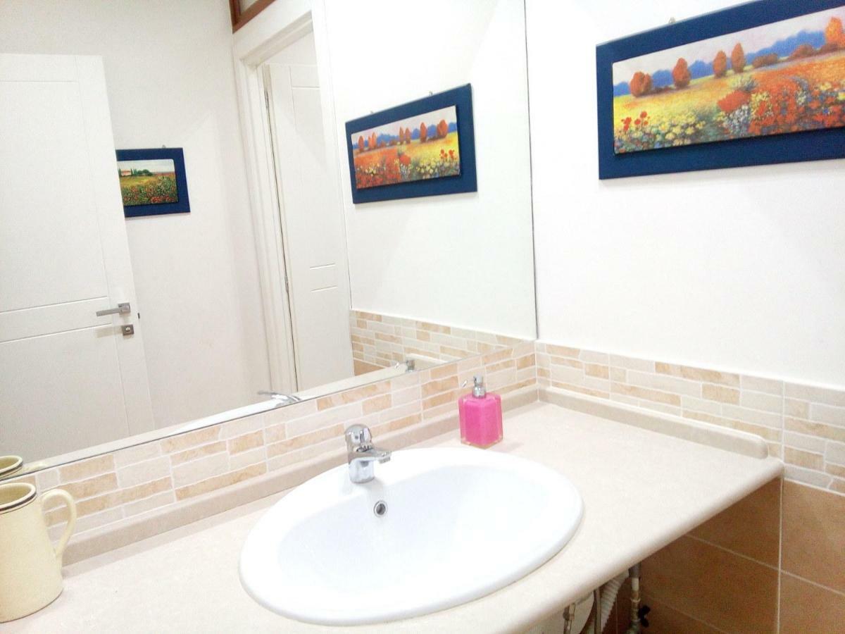Vetere 101 Apartment Rome Bagian luar foto